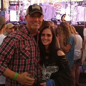 Meet your Posher, Preston